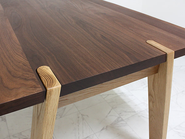 kitoki IK17.table ダイニングテーブル