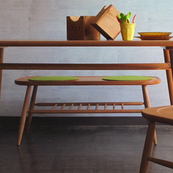 NORN BENCH TABLE
