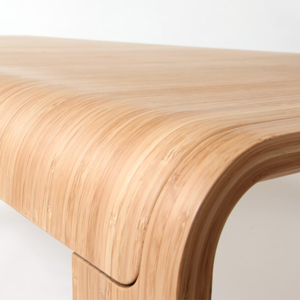 magaru TSUBAKI Dining table
